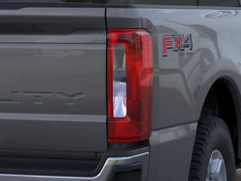 New 2026 Ford Super Duty F-250 SRW Truck