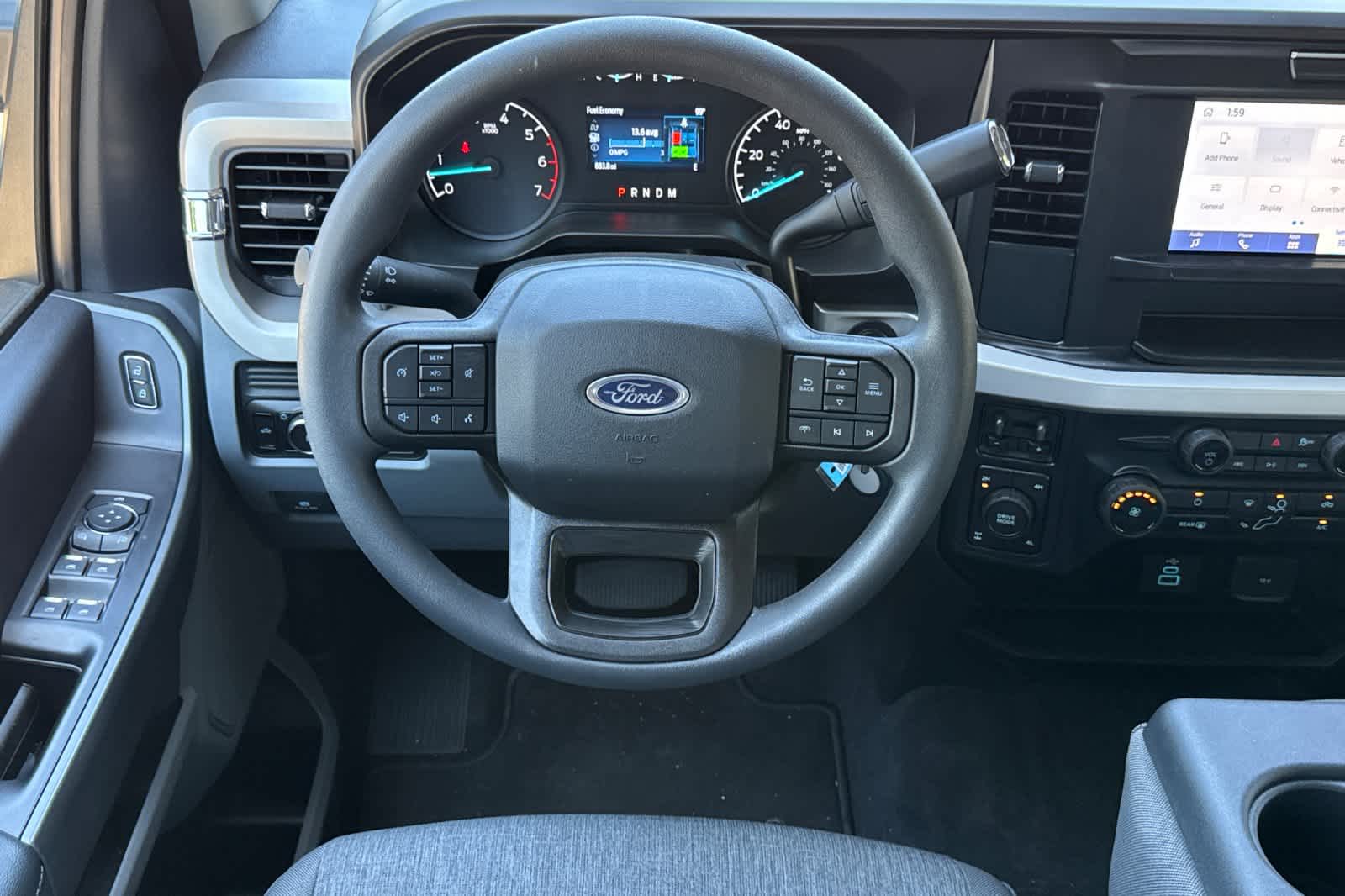 New 2026 Ford Super Duty F-250 SRW Truck