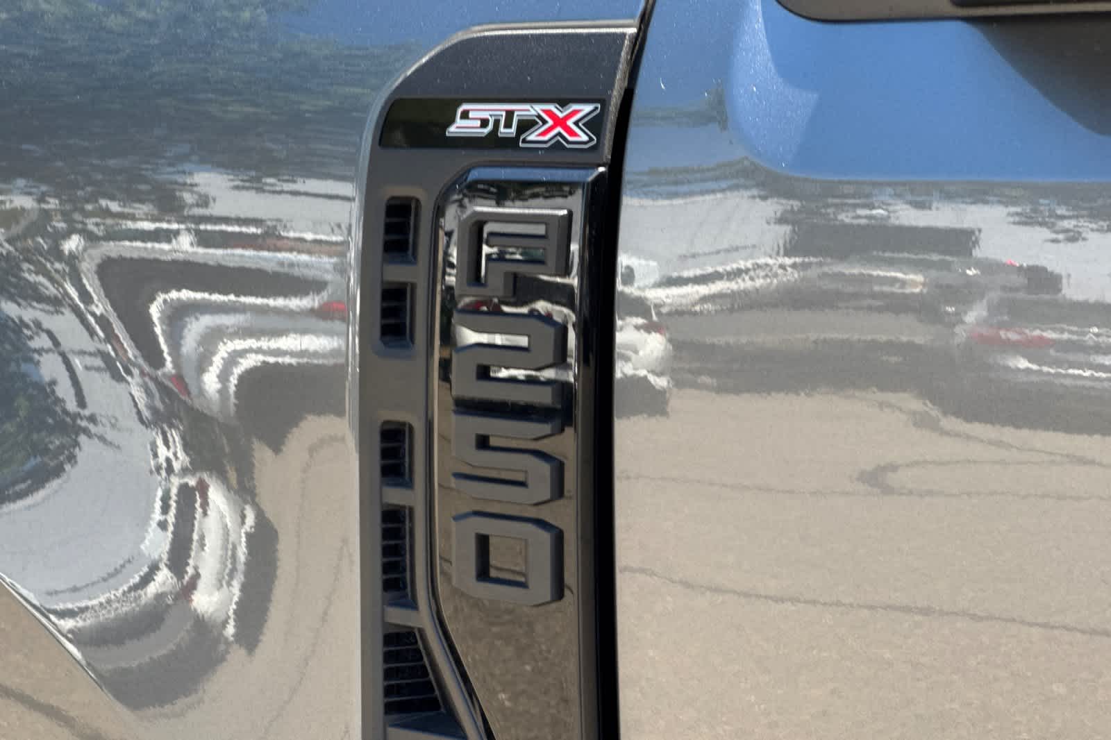 New 2026 Ford Super Duty F-250 SRW Truck
