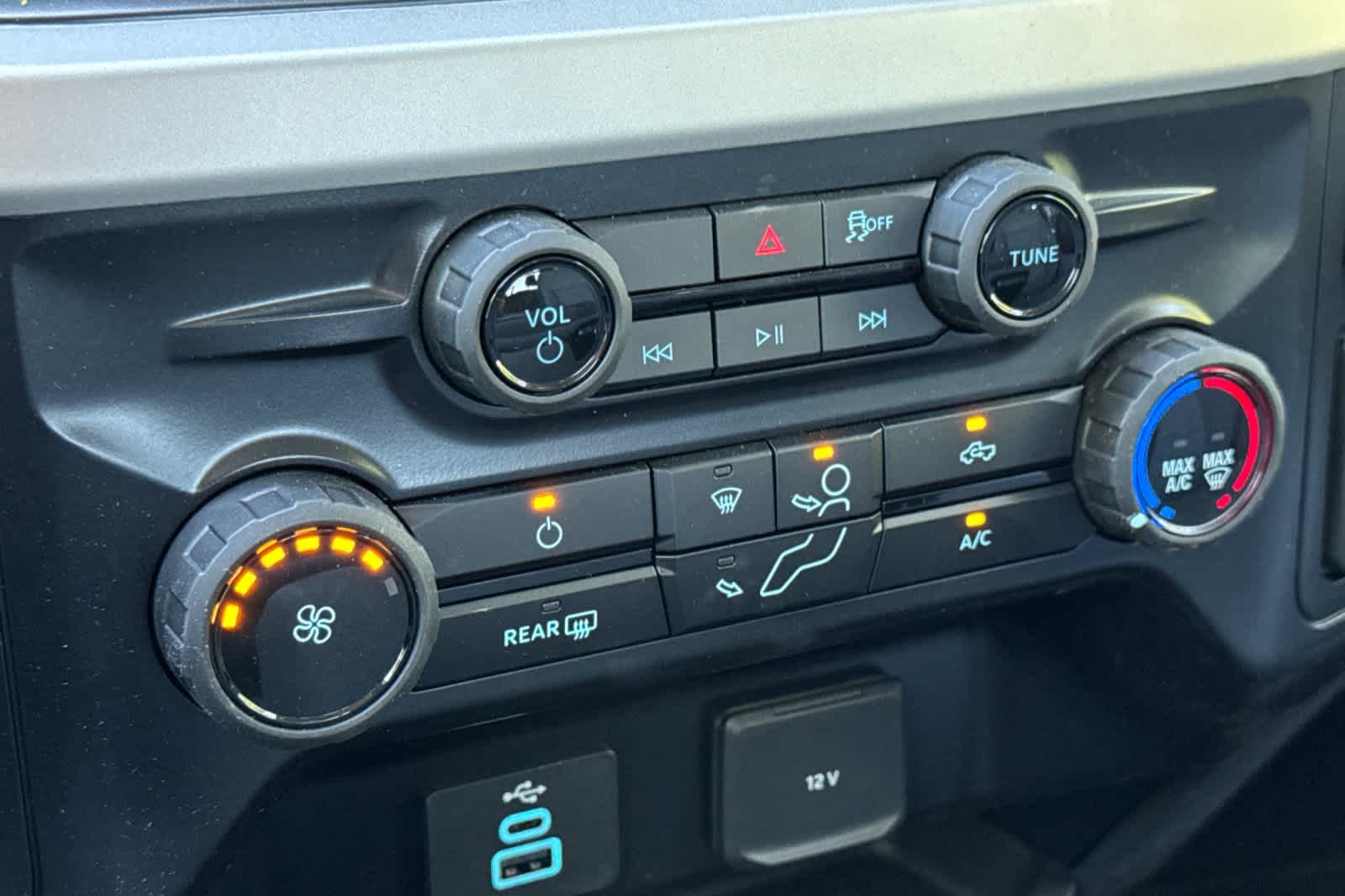 New 2026 Ford Super Duty F-250 SRW Truck