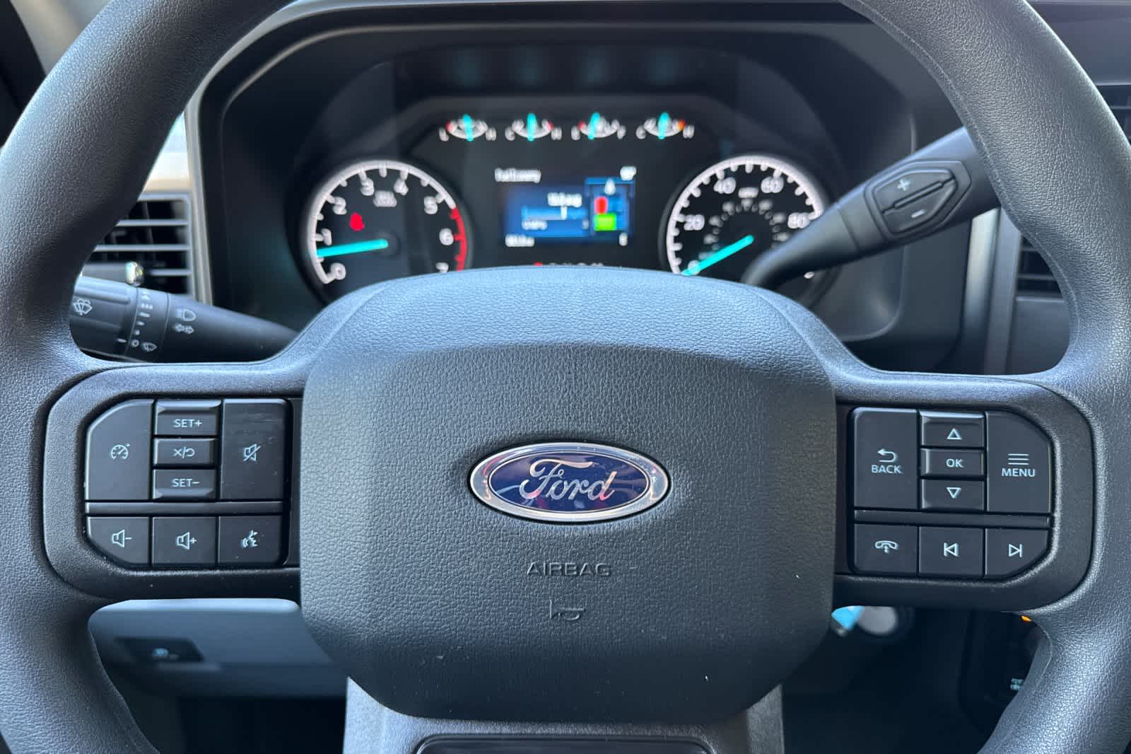 New 2026 Ford Super Duty F-250 SRW Truck