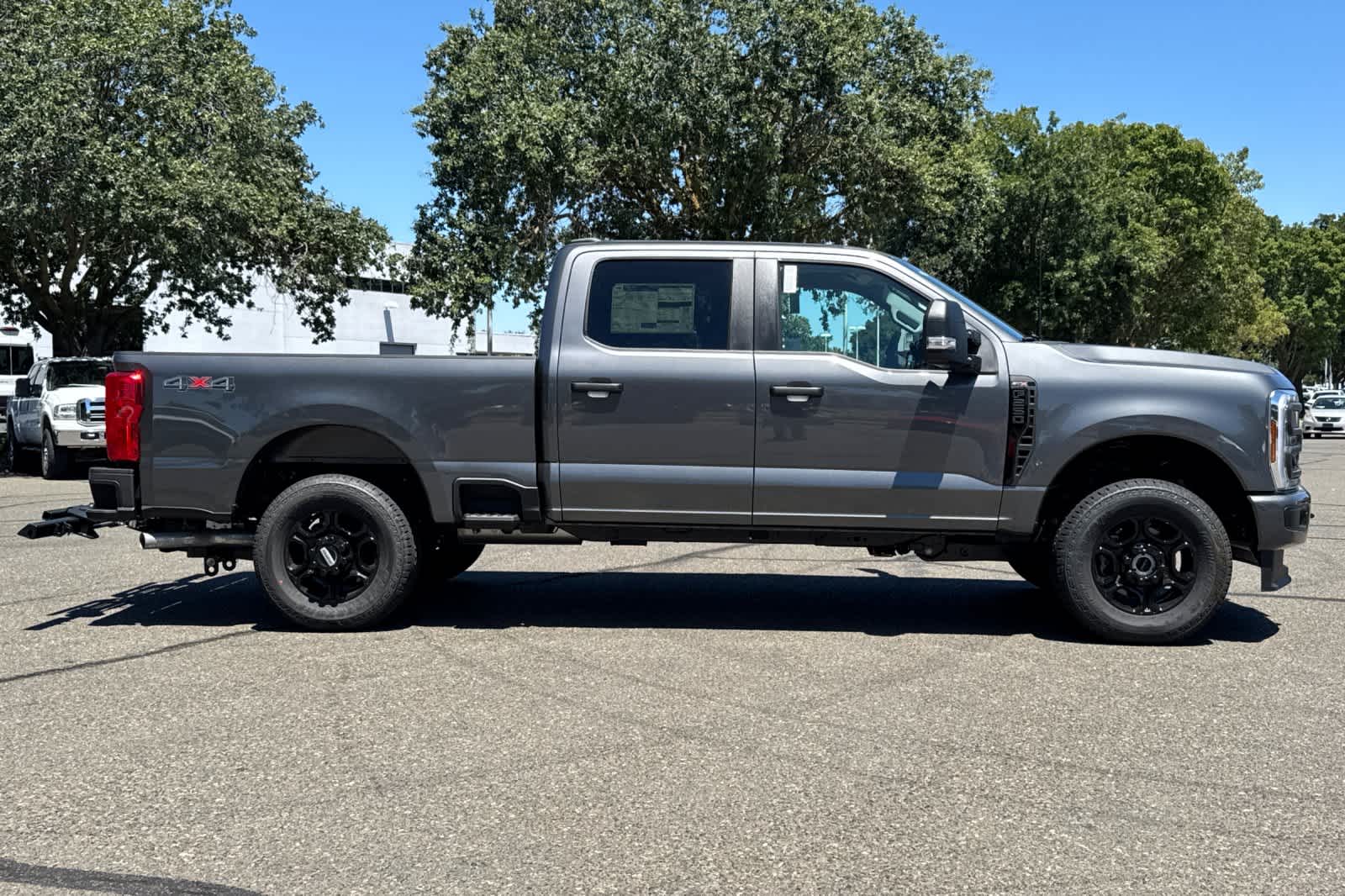 New 2026 Ford Super Duty F-250 SRW Truck
