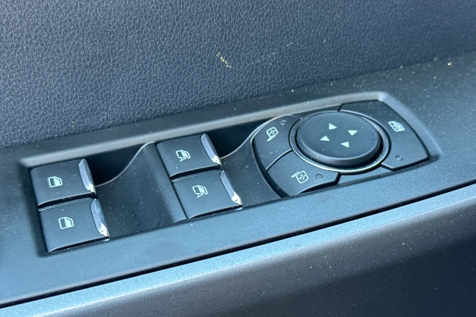 New 2026 Ford Super Duty F-250 SRW Truck