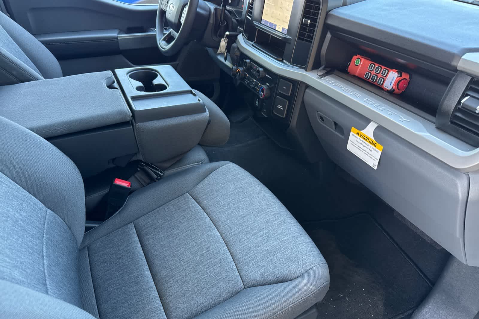 New 2026 Ford Super Duty F-250 SRW Truck
