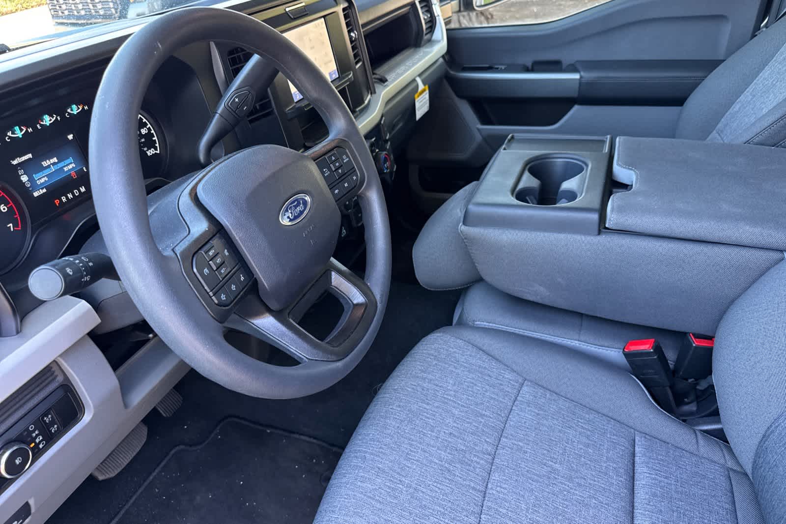 New 2026 Ford Super Duty F-250 SRW Truck