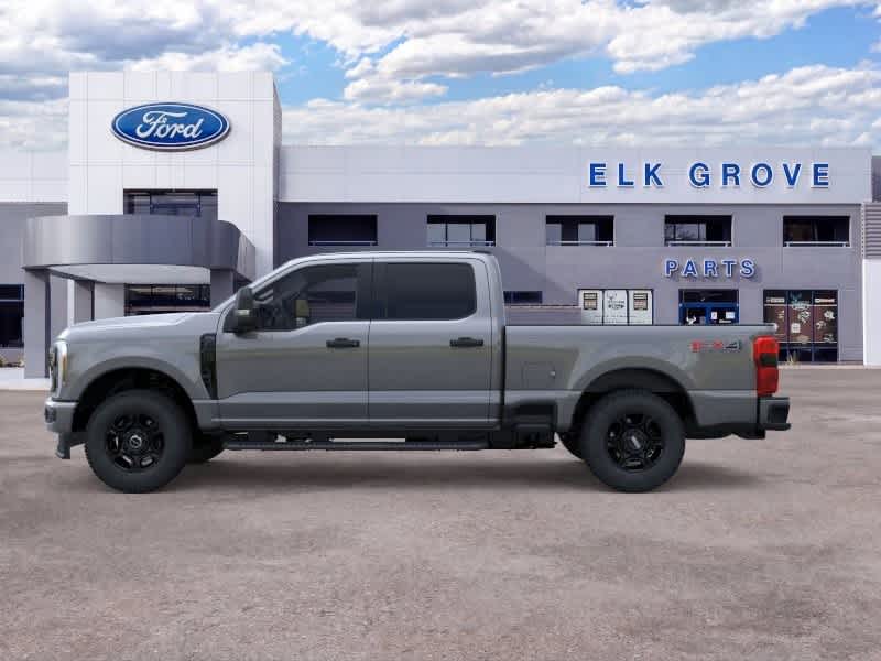 New 2026 Ford Super Duty F-250 SRW Truck