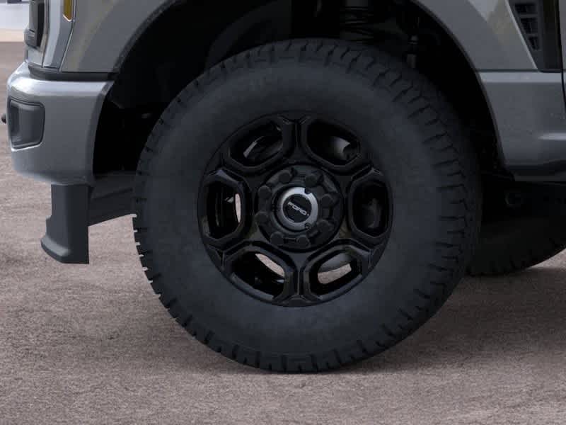 New 2026 Ford Super Duty F-250 SRW Truck