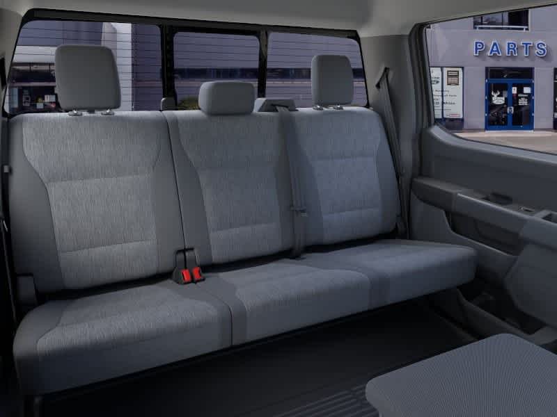 New 2026 Ford Super Duty F-250 SRW Truck