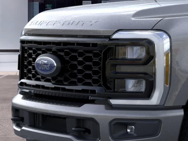 New 2026 Ford Super Duty F-250 SRW Truck