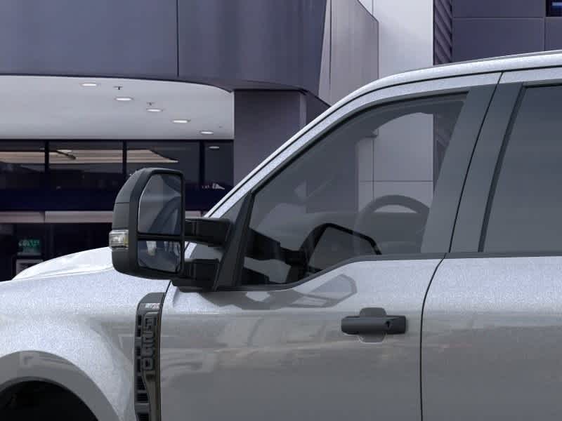 New 2026 Ford Super Duty F-250 SRW Truck