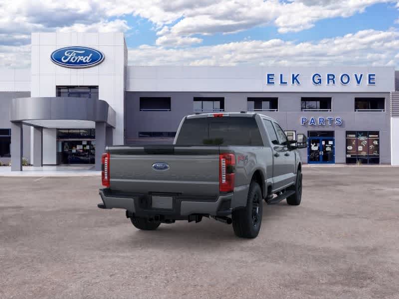 New 2026 Ford Super Duty F-250 SRW Truck