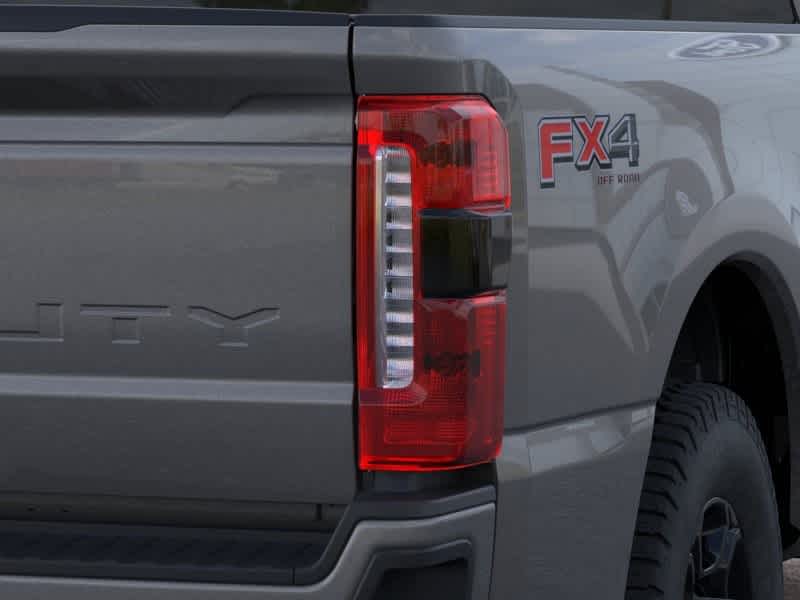 New 2026 Ford Super Duty F-250 SRW Truck