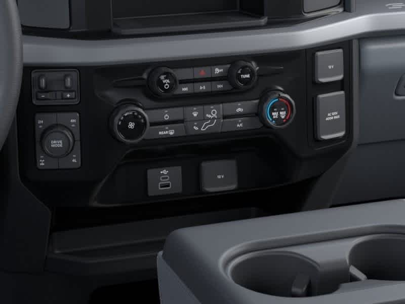 New 2026 Ford Super Duty F-250 SRW Truck