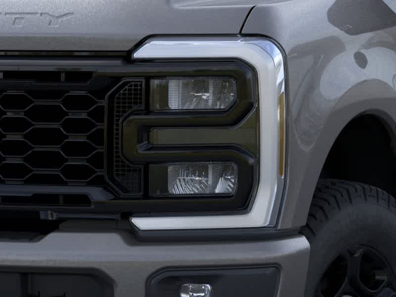 New 2026 Ford Super Duty F-250 SRW Truck