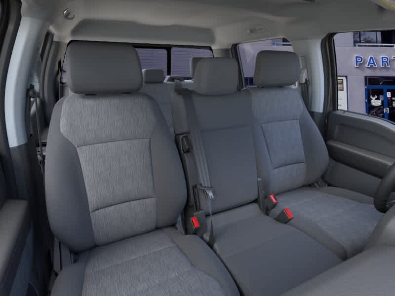 New 2026 Ford Super Duty F-250 SRW Truck