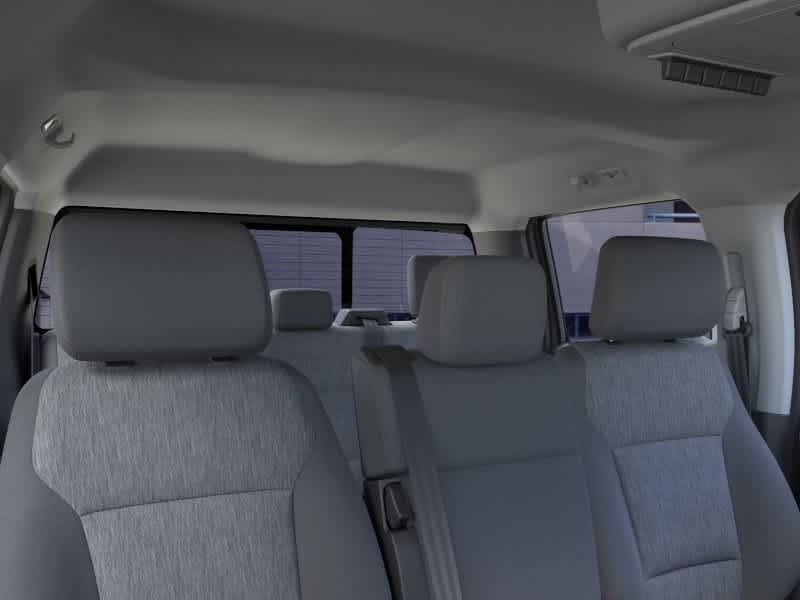 New 2026 Ford Super Duty F-250 SRW Truck
