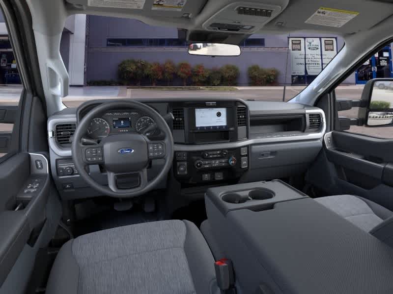 New 2026 Ford Super Duty F-250 SRW Truck