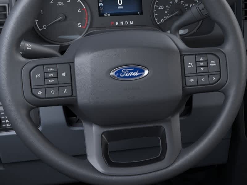 New 2026 Ford Super Duty F-250 SRW Truck