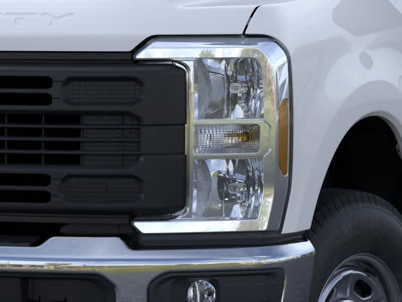 New 2026 Ford Super Duty F-250 SRW Truck