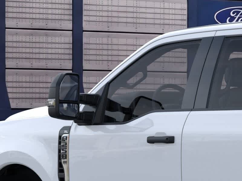 New 2026 Ford Super Duty F-250 SRW Truck