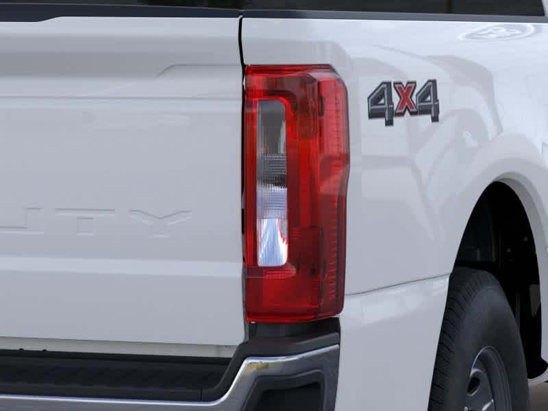 New 2026 Ford Super Duty F-250 SRW Truck