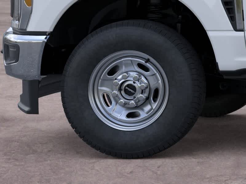 New 2026 Ford Super Duty F-250 SRW Truck