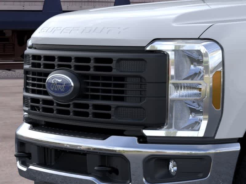 New 2026 Ford Super Duty F-250 SRW Truck