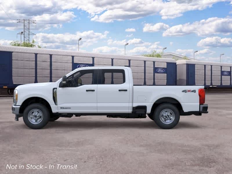 New 2026 Ford Super Duty F-250 SRW Truck