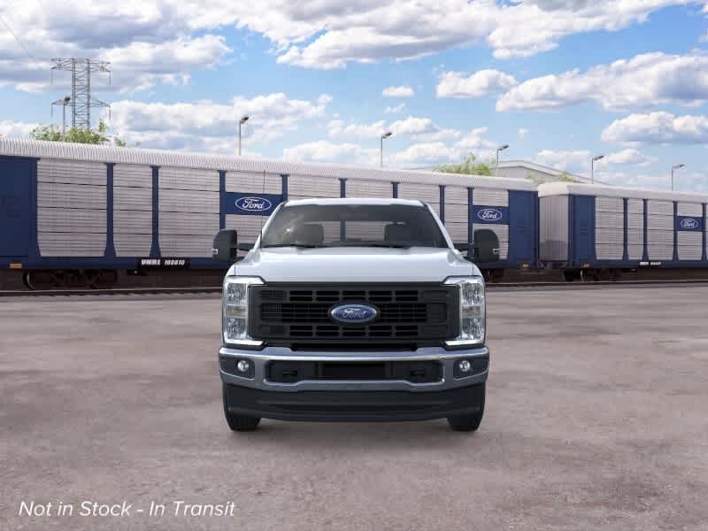 New 2026 Ford Super Duty F-250 SRW Truck