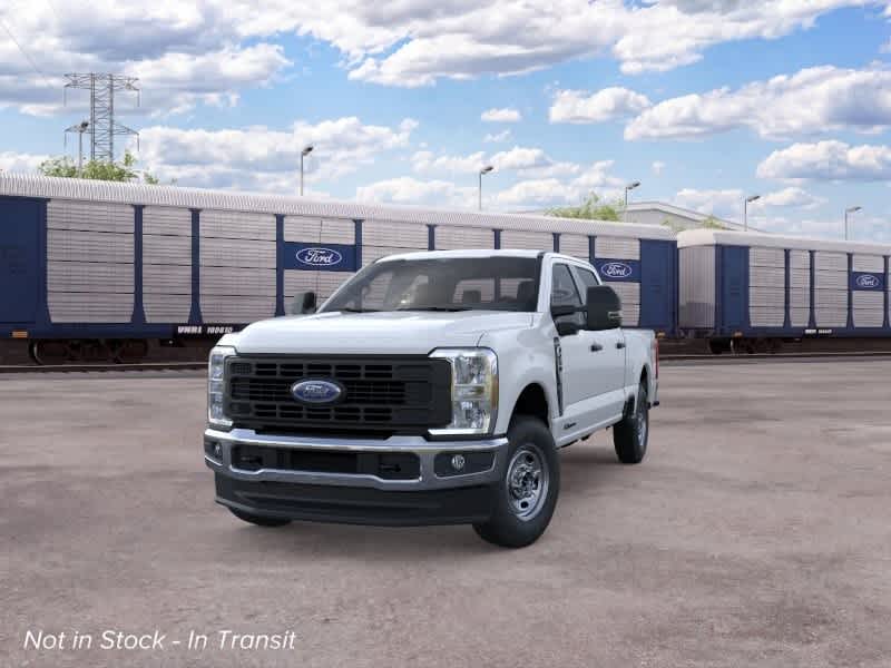 New 2026 Ford Super Duty F-250 SRW Truck