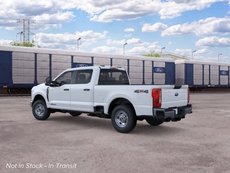 New 2026 Ford Super Duty F-250 SRW Truck