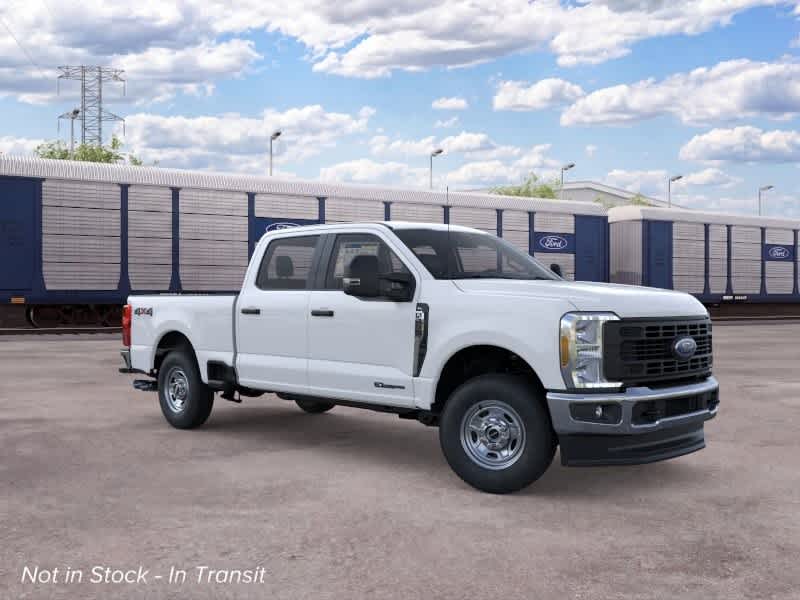 New 2026 Ford Super Duty F-250 SRW Truck