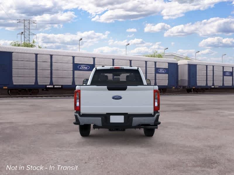 New 2026 Ford Super Duty F-250 SRW Truck