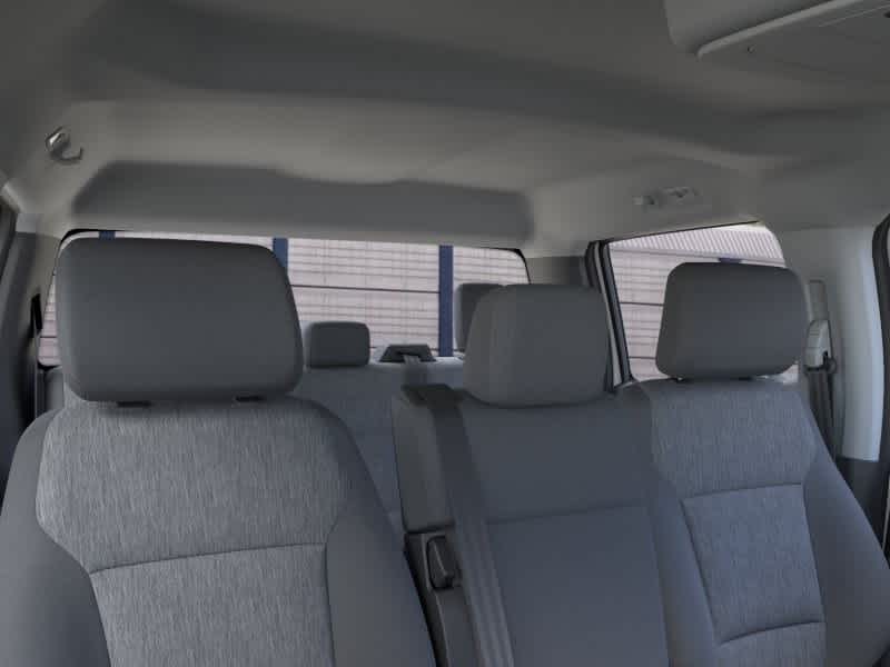 New 2026 Ford Super Duty F-250 SRW Truck