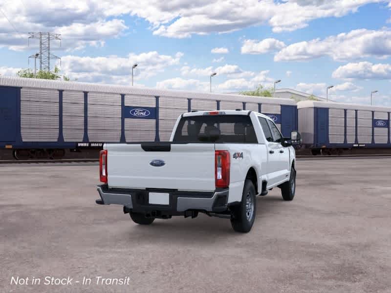 New 2026 Ford Super Duty F-250 SRW Truck