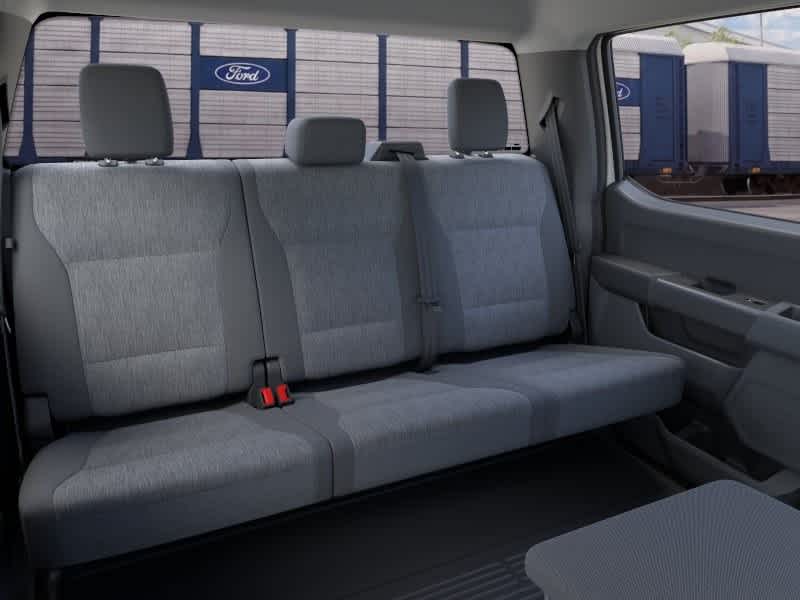 New 2026 Ford Super Duty F-250 SRW Truck