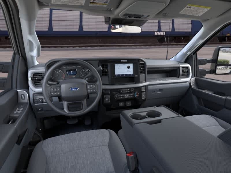 New 2026 Ford Super Duty F-250 SRW Truck