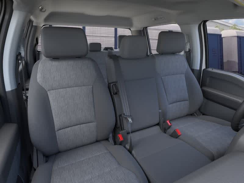 New 2026 Ford Super Duty F-250 SRW Truck