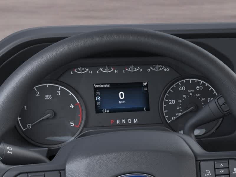 New 2026 Ford Super Duty F-250 SRW Truck