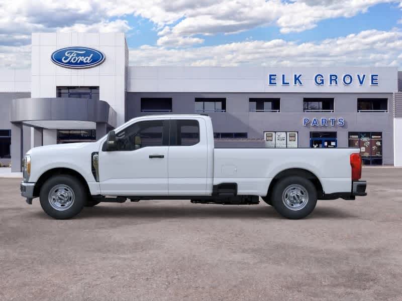 New 2026 Ford Super Duty F-250 SRW Truck