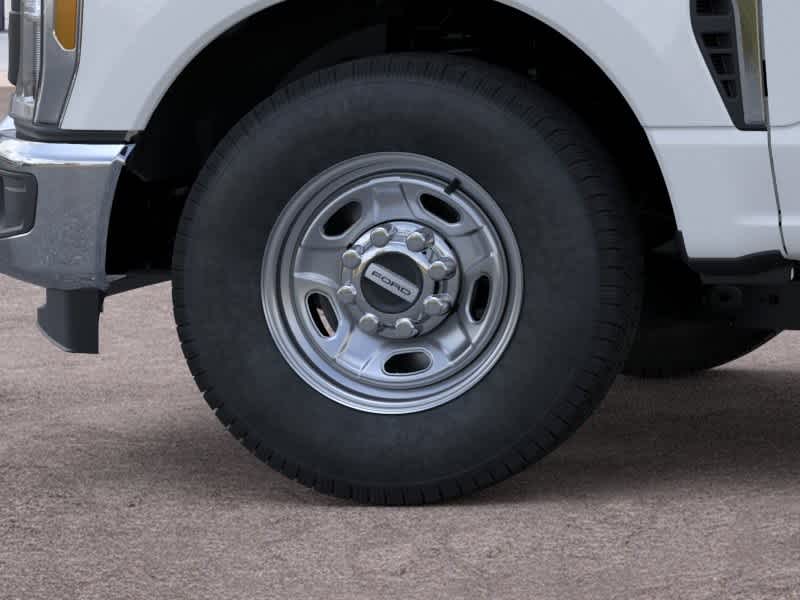 New 2026 Ford Super Duty F-250 SRW Truck