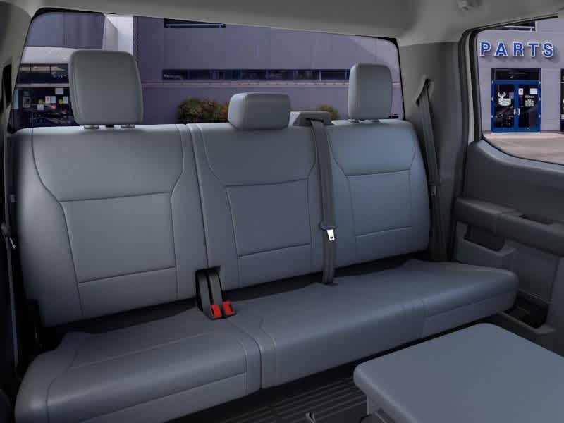 New 2026 Ford Super Duty F-250 SRW Truck