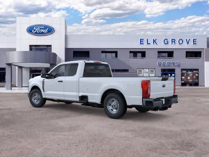 New 2026 Ford Super Duty F-250 SRW Truck