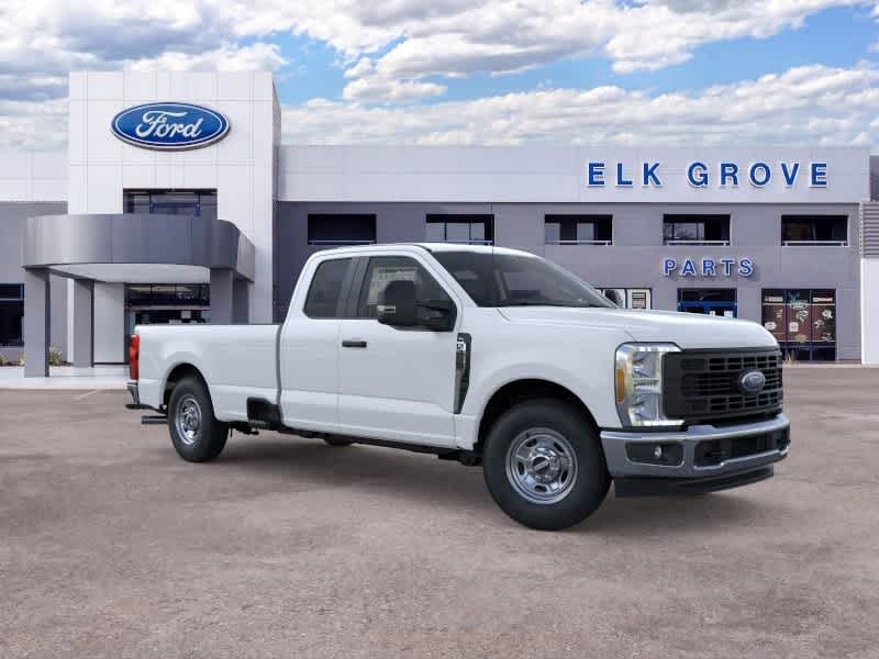 New 2026 Ford Super Duty F-250 SRW Truck
