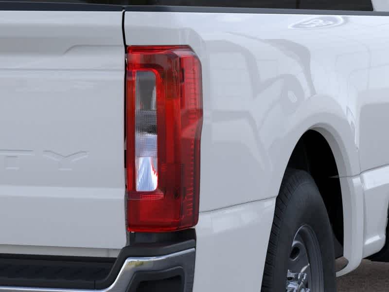 New 2026 Ford Super Duty F-250 SRW Truck