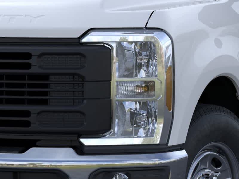 New 2026 Ford Super Duty F-250 SRW Truck