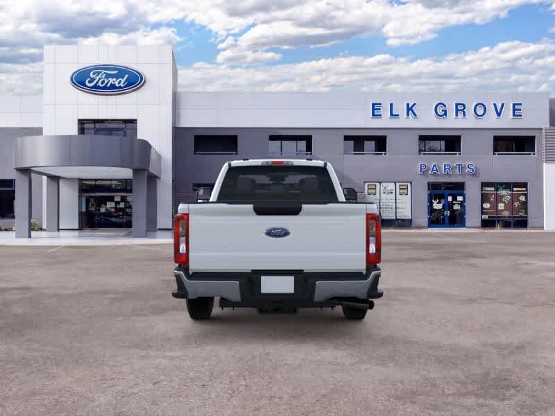 New 2026 Ford Super Duty F-250 SRW Truck