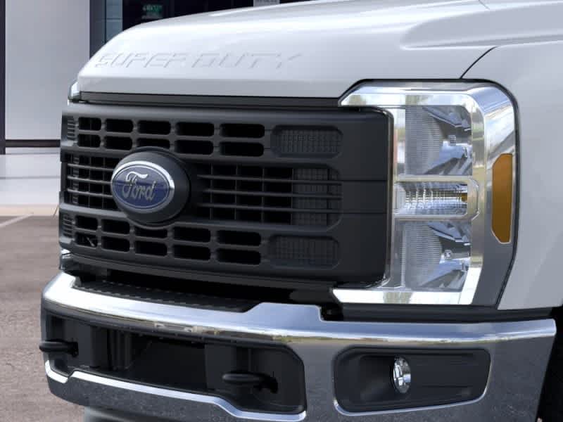 New 2026 Ford Super Duty F-250 SRW Truck