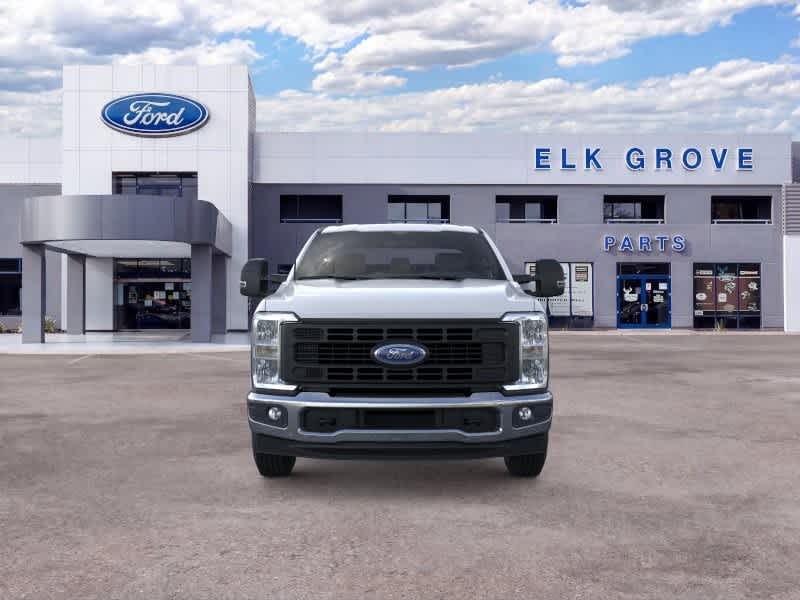 New 2026 Ford Super Duty F-250 SRW Truck