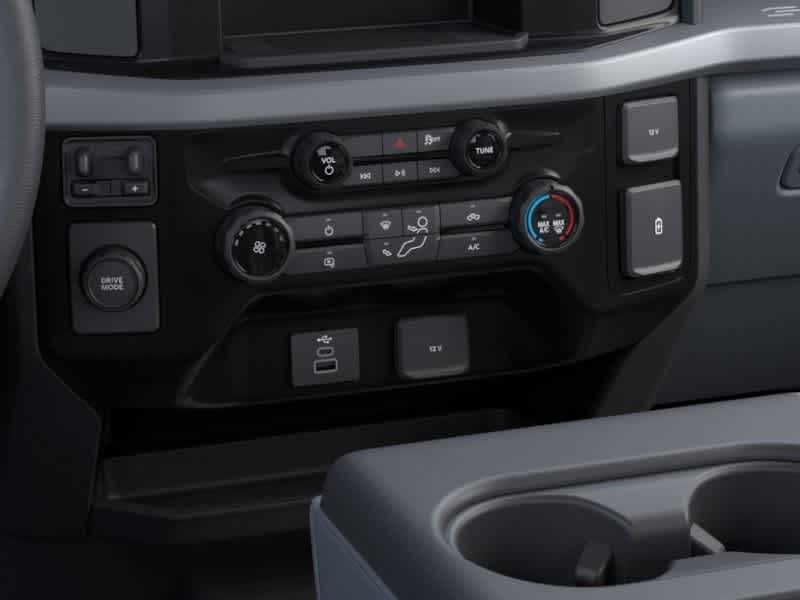 New 2026 Ford Super Duty F-250 SRW Truck